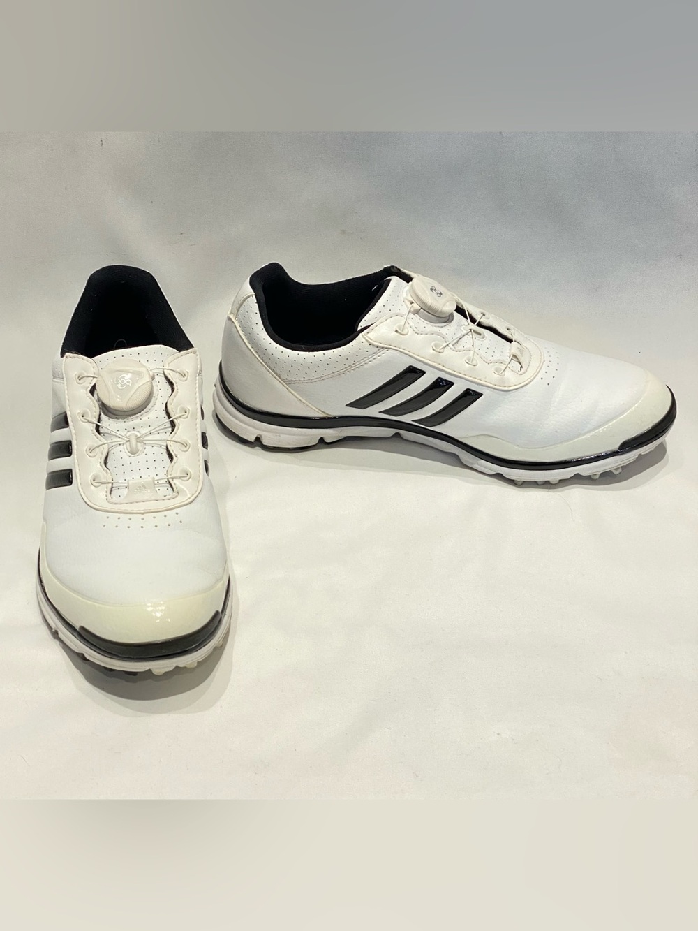 Adidas Adistar Lite Boa Golf shoes,  size 7